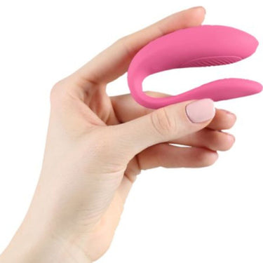 Vibratore per Coppie Sync Lite – Vibrazioni Silenziose e App Controllo